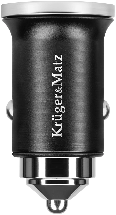 30 W automobilinis įkroviklis Kruger & Matz