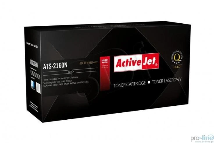 Toneris ActiveJet ATS-2160N | juoda | 1500 psl. | Samsung MLT-D101S