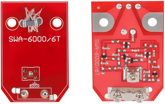Wzmacniacz Oem Antenos stiprintuvas SWA 6000