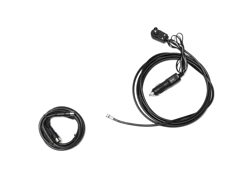 Originali TV antena DVB-T MAGNET Wiedyk