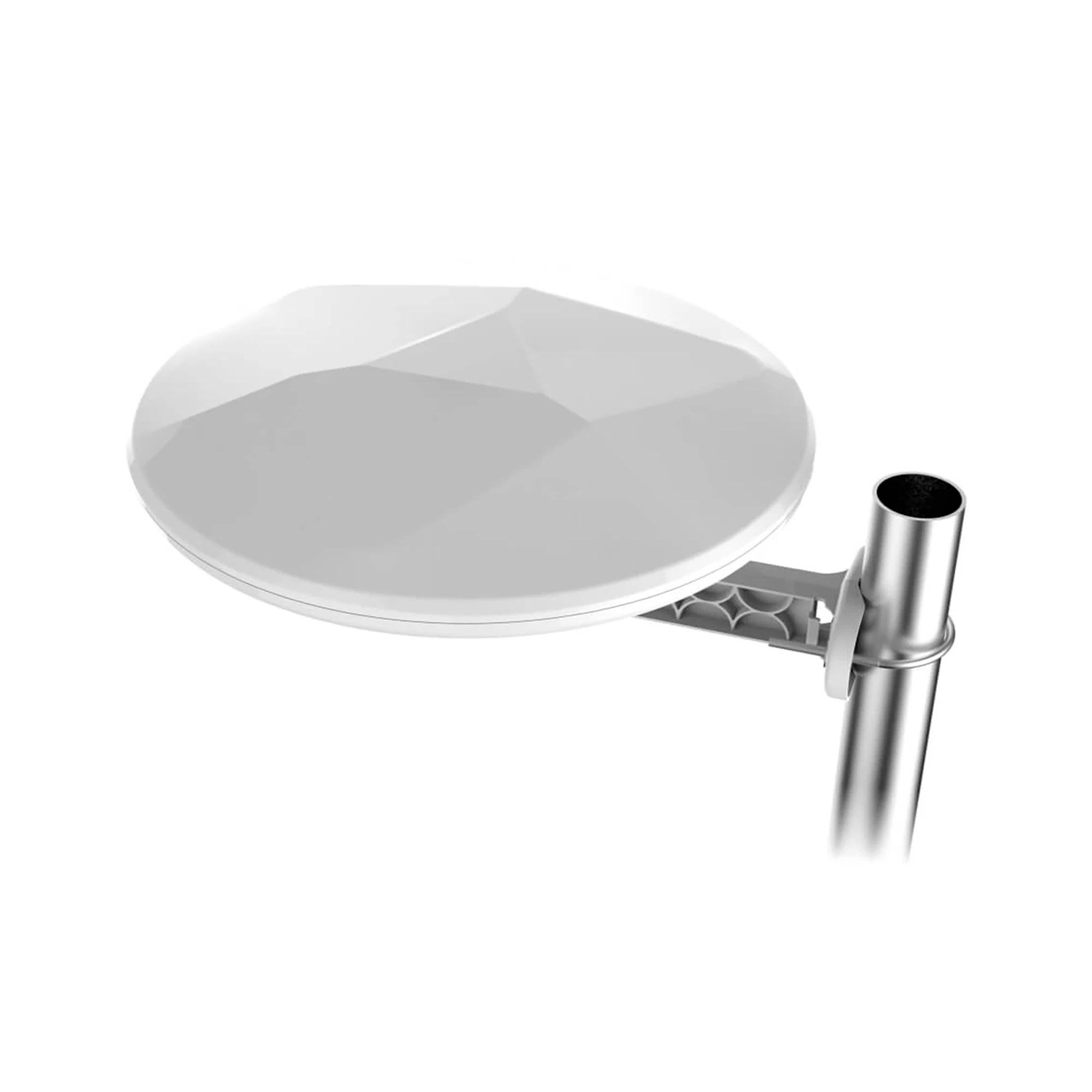 Oem Mobiliosios televizijos antena UFO STRONG ULTRA MI-ANT07 Mistral balta