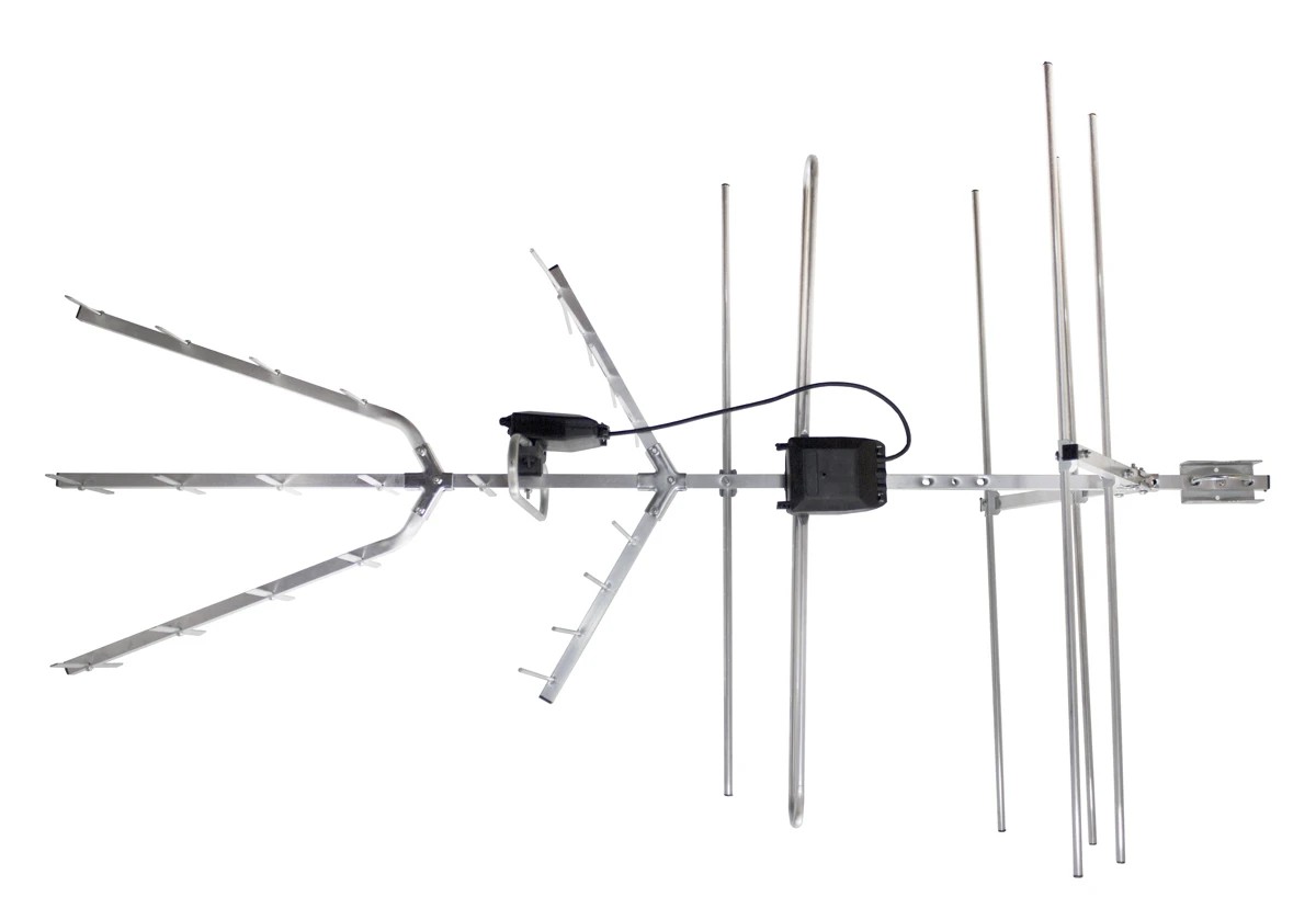 Oem TV antena UHF + VHF AP-TRIA-MAX