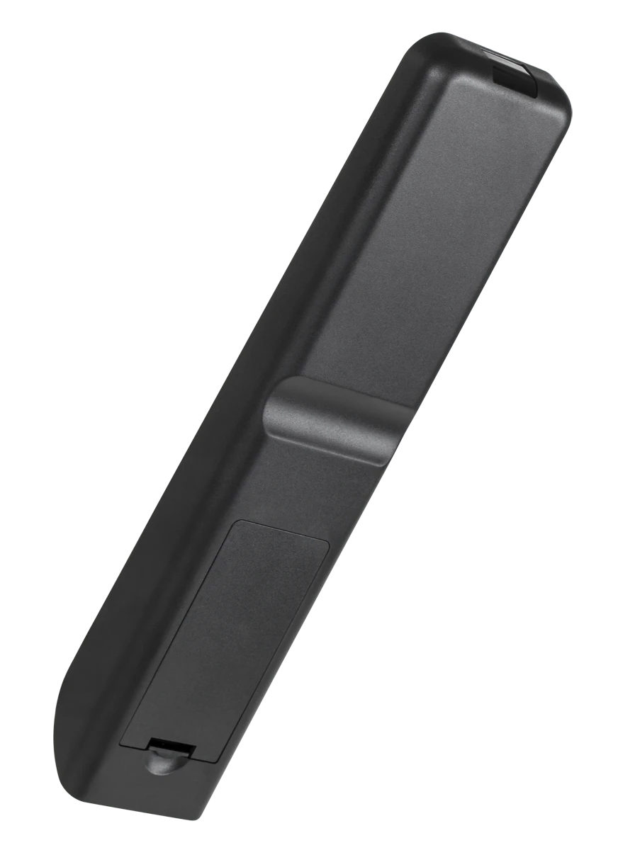 LP Oem Cabletech 4 in 1 programuojamas universalus nuotolinio valdymo pultas