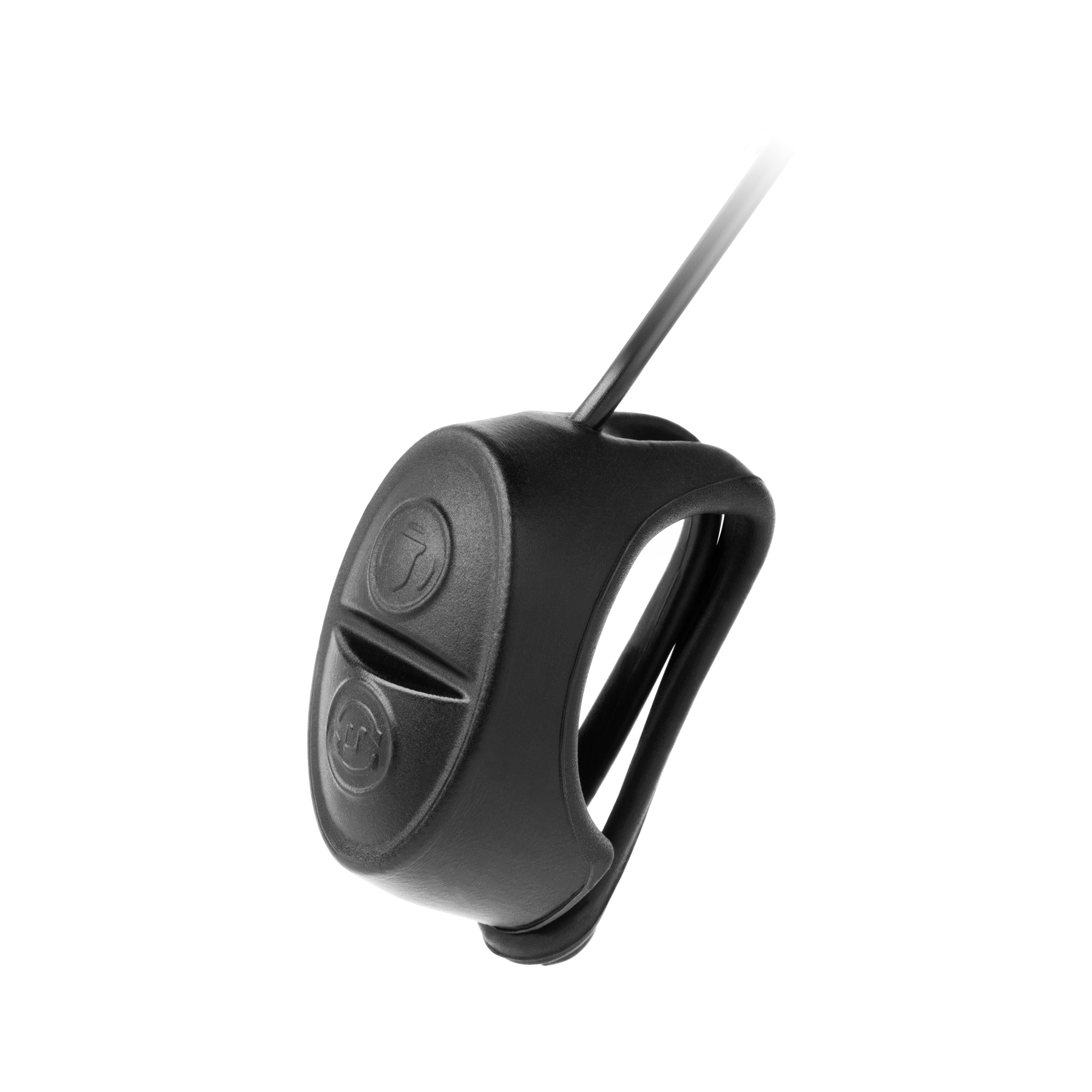 Kruger & Matz XH20 elektrinio dviračio varpas
