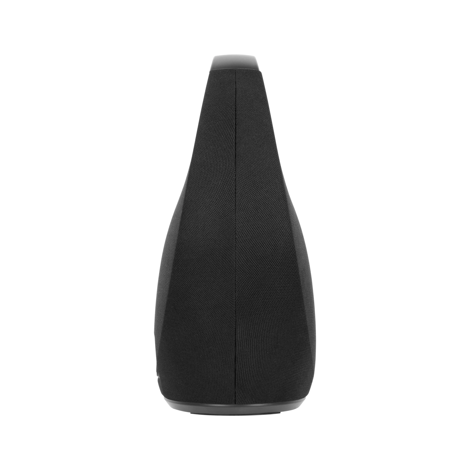Kruger & Matz KM0562 nešiojama kolonėlė, juodos spalvos