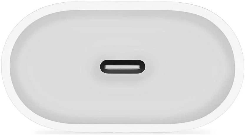 „Apple“ maitinimo adapteris, 20 W, USB-C