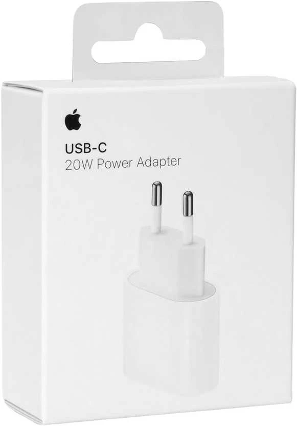 „Apple“ maitinimo adapteris, 20 W, USB-C
