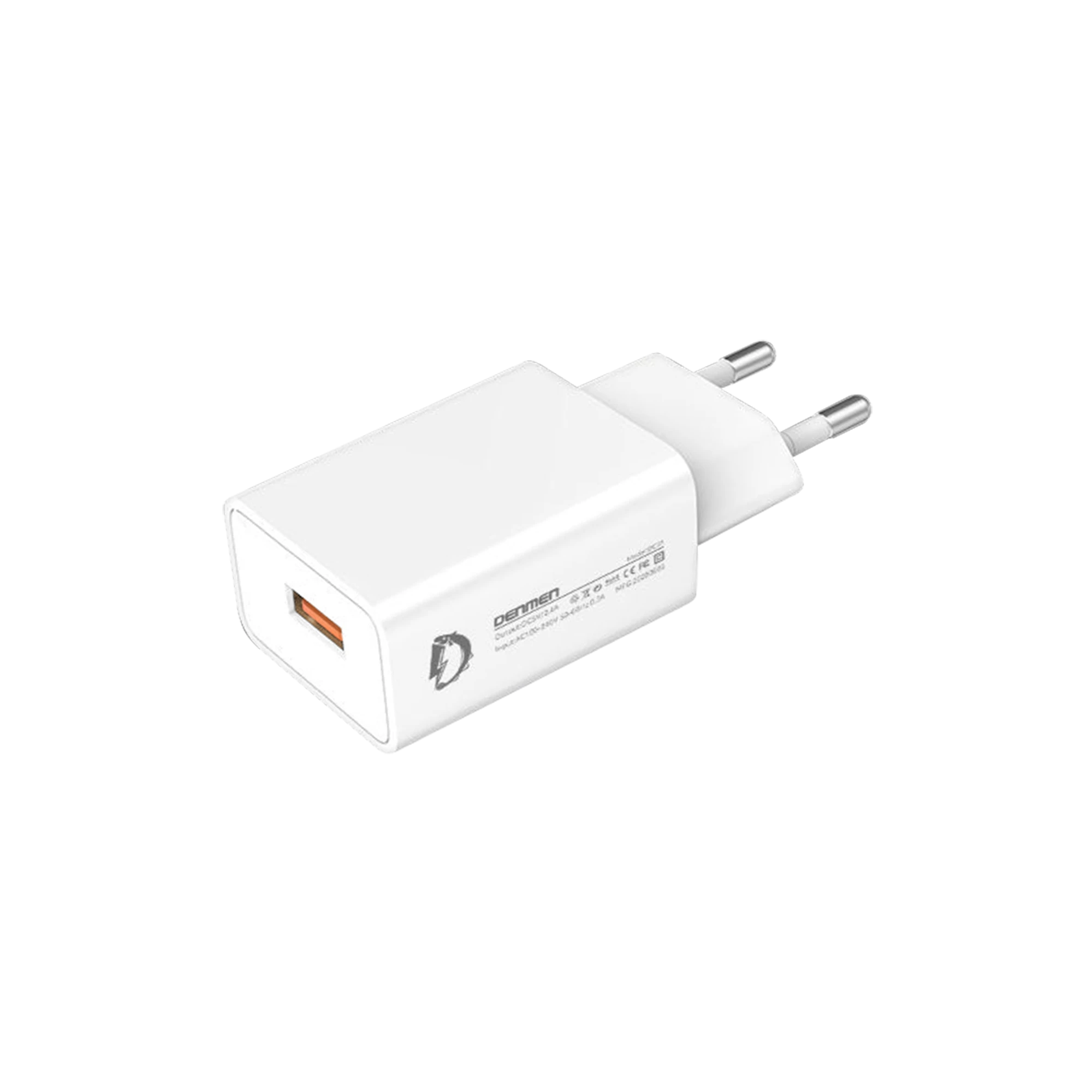 Ładowarka Oem Sieninis įkroviklis USB 2400 mA