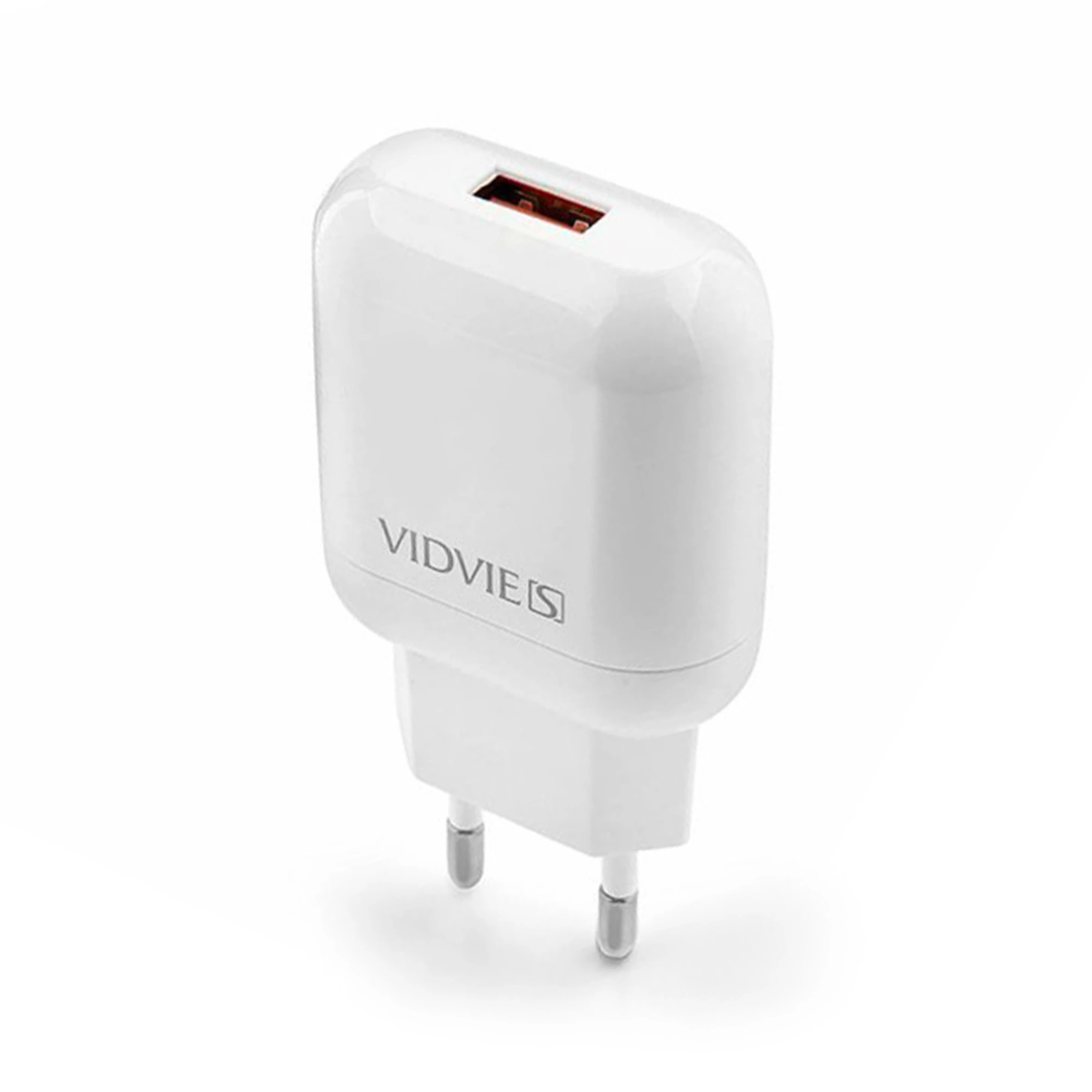 LP Inne Įkroviklis jungiama į tinklą USB 2400 mA