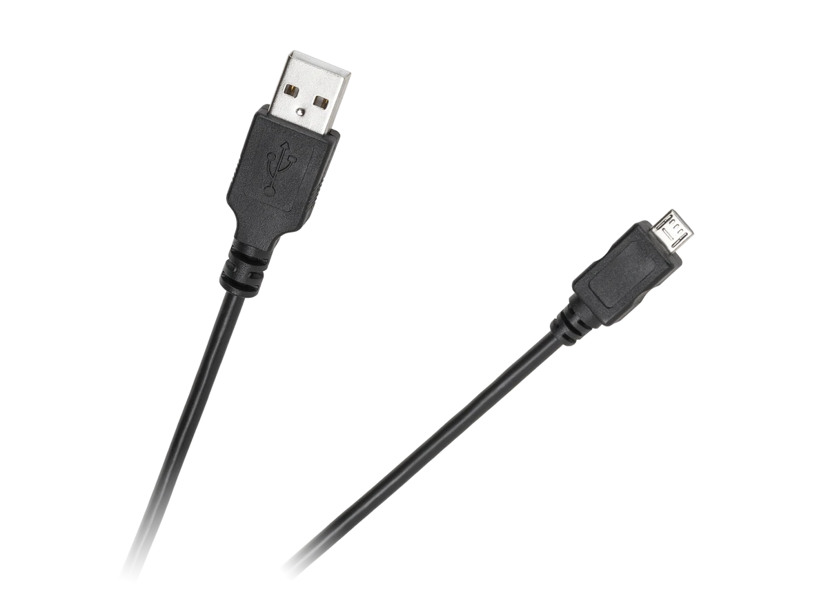 OEM USB - micro USB CA-101 kabelis 1m