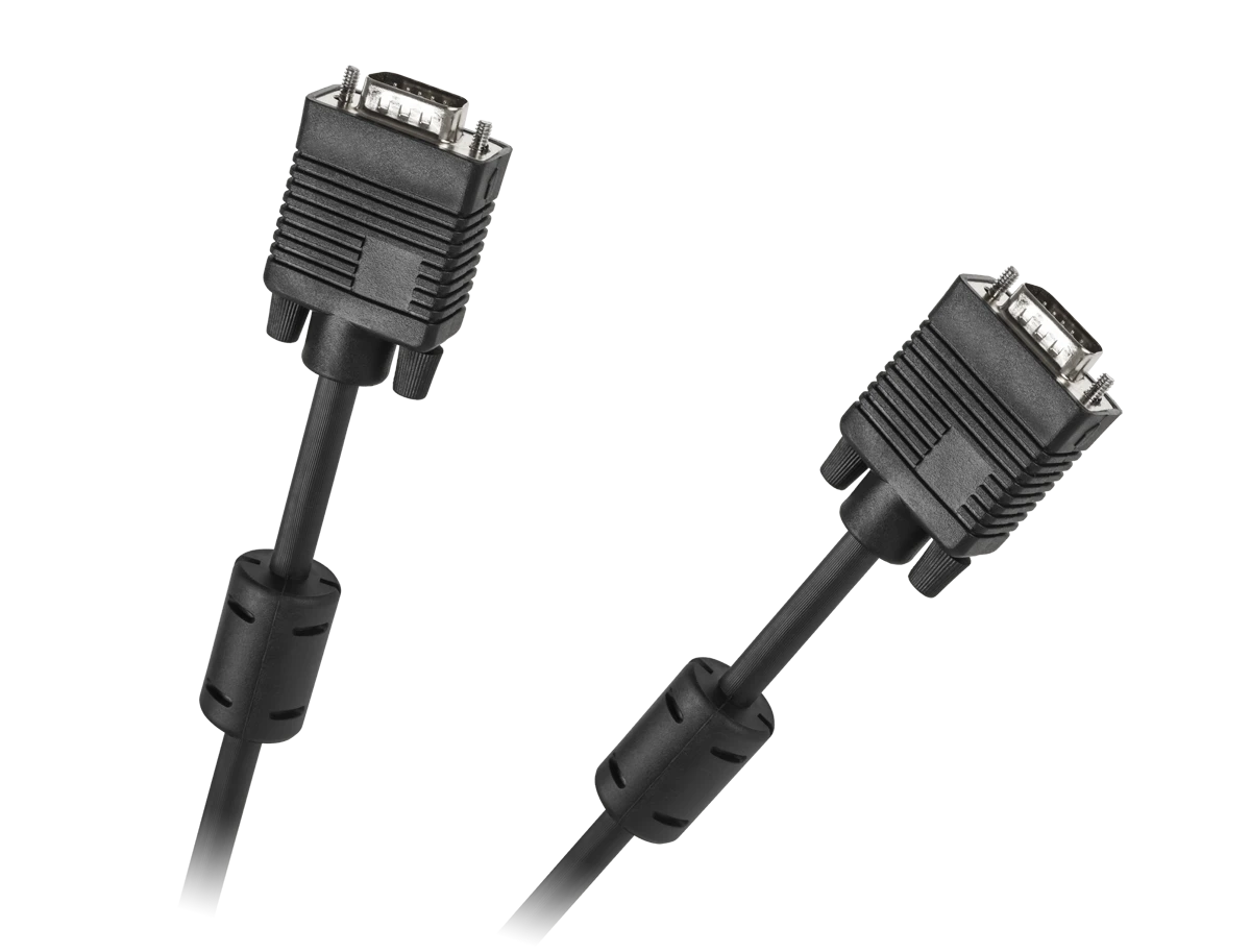 Oem SVGA - SVGA kabelis 3m