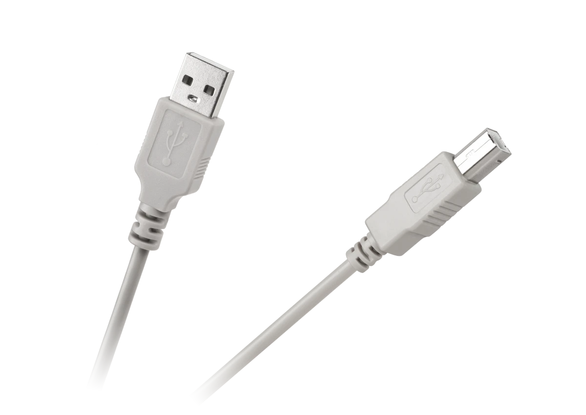 Oem USB - USB kabelis 5m