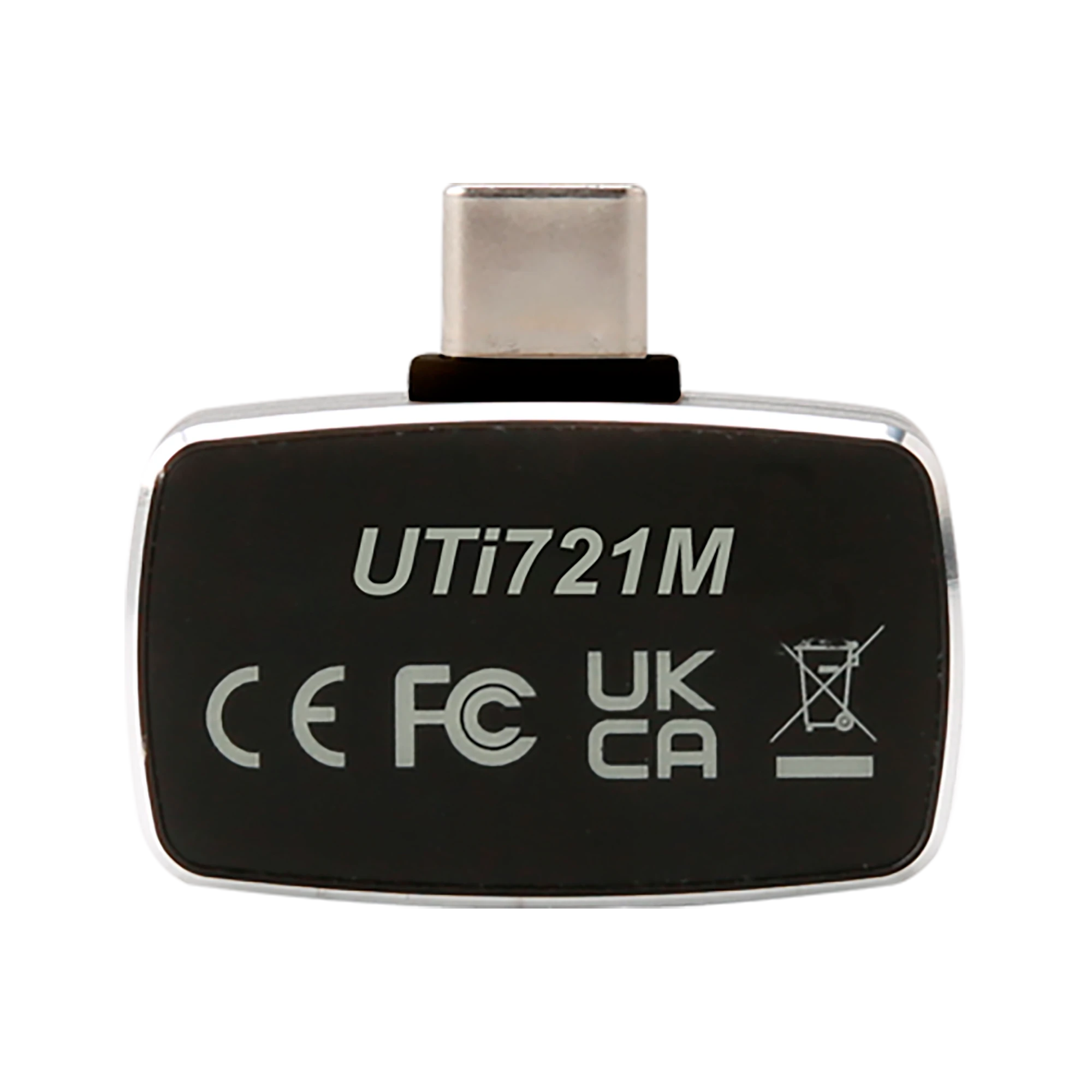 Uni-T terminio vaizdo kamera UTi721M