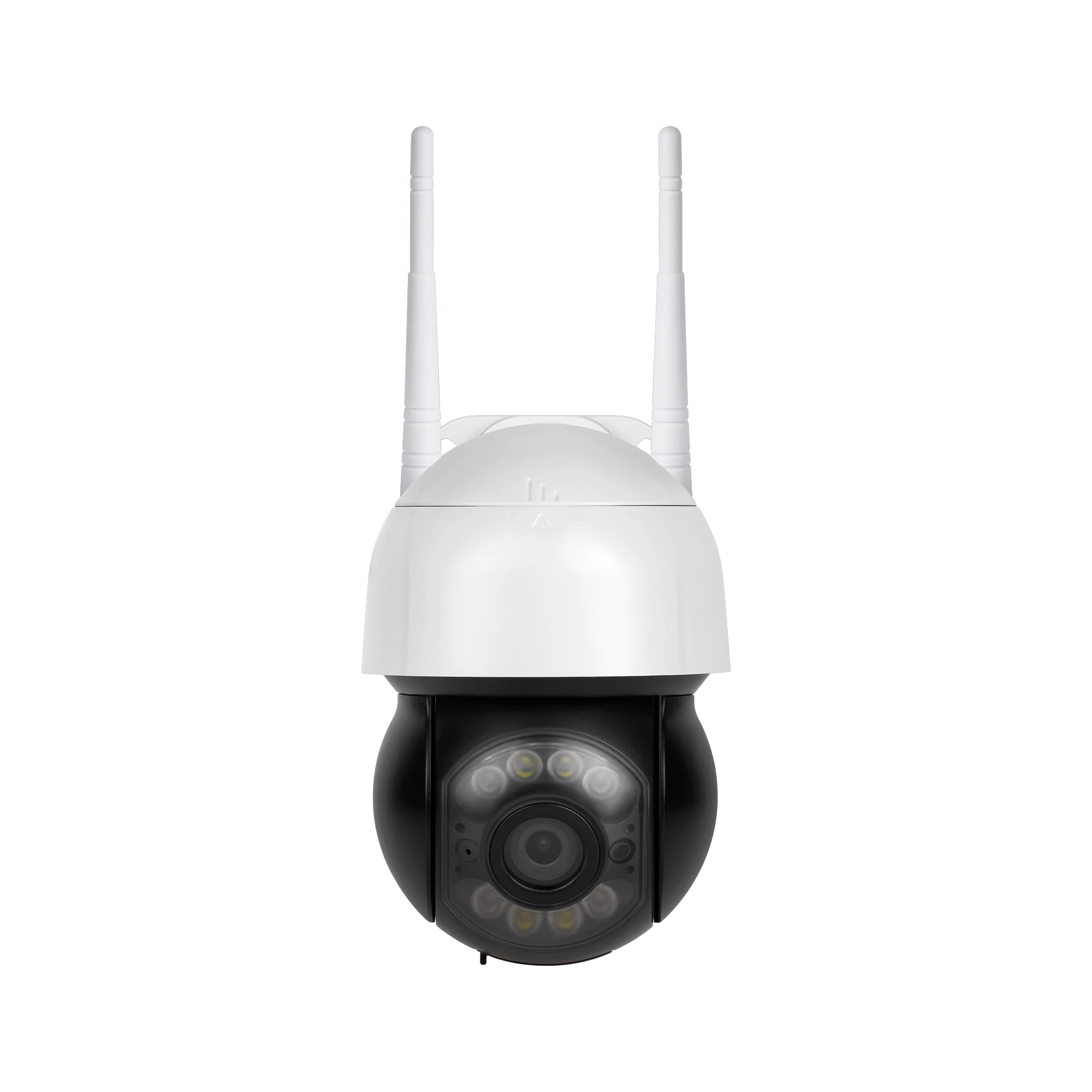 Kruger & Matz „KrugerMatz Connect C60 Tuya“ lauko Wi-Fi kamera