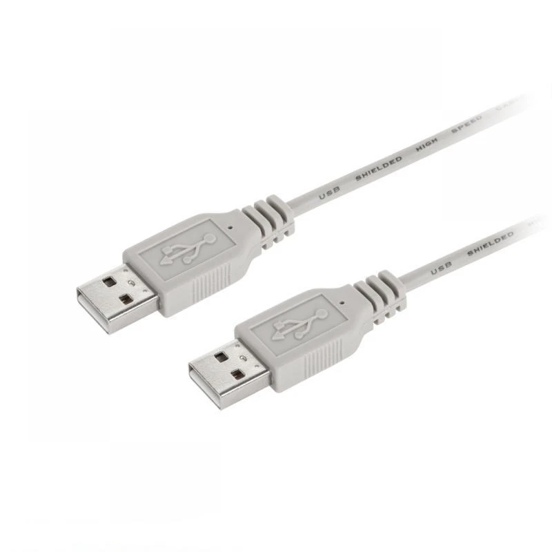 Oem USB-A - USB-A kabelis 5m