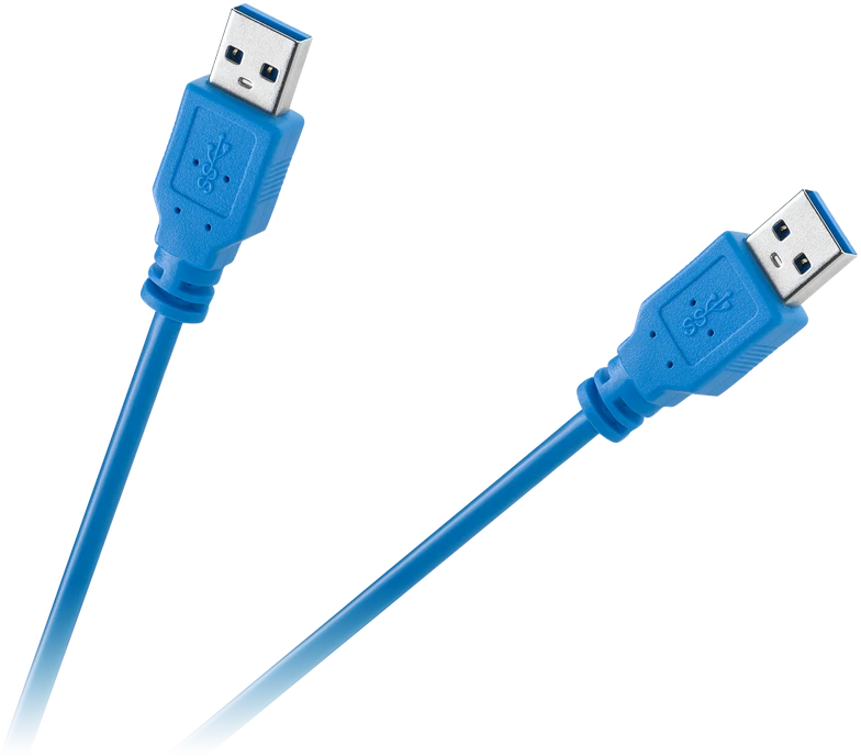 LP Maitinimo laidas Usb 3.0 am/am kabelis 1,8 m