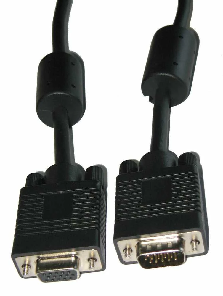 Oem SVGA - SVGA kabelis 1.5m