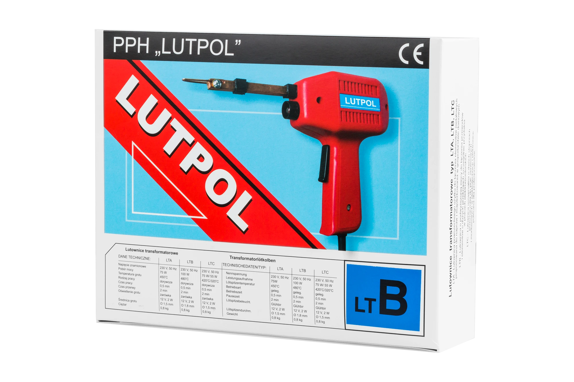 LP Oem Ličio baterija LTA 75W