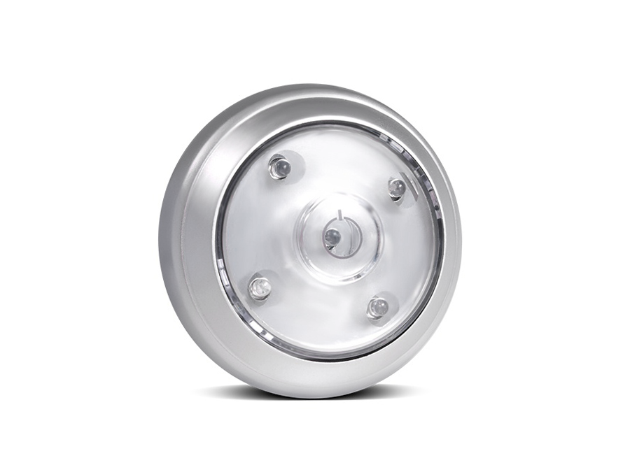 MACLEAN MCE28 Maclean MCE28 lazda ir spustelėkite 5xLED + pakreipimas + pasukimas
