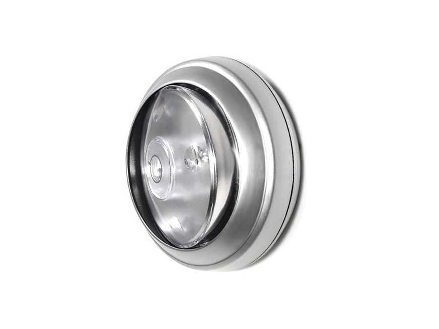 MACLEAN MCE28 Maclean MCE28 lazda ir spustelėkite 5xLED + pakreipimas + pasukimas