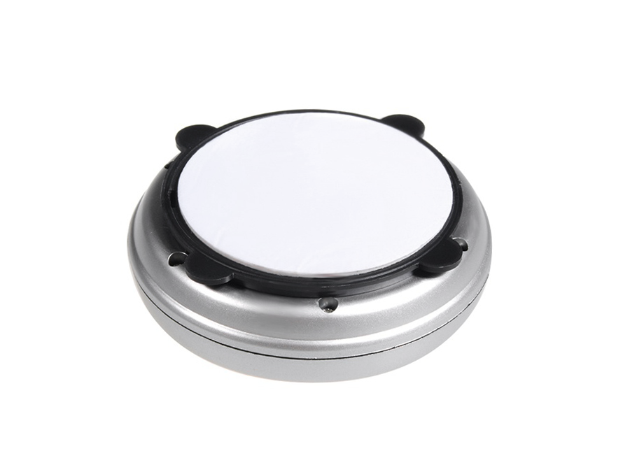 MACLEAN MCE28 Maclean MCE28 lazda ir spustelėkite 5xLED + pakreipimas + pasukimas