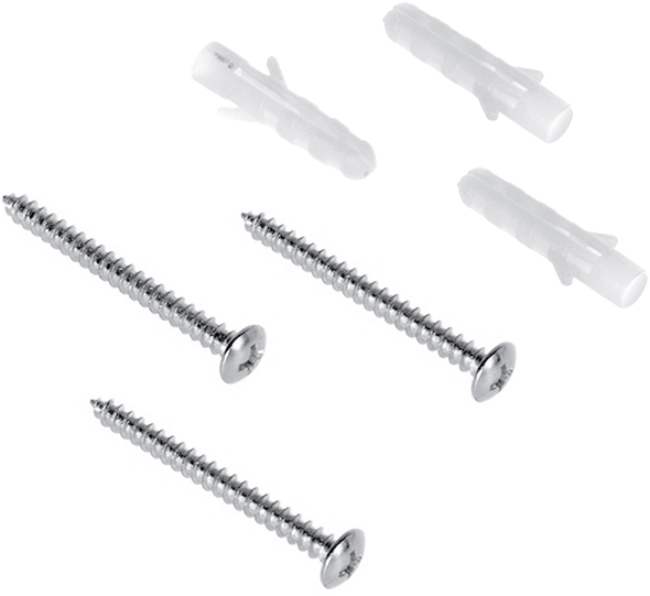 MACLEAN MCE291W LED lempa su infraraudonųjų spindulių judesio jutikliu, 15W IP54, baltos spalvos