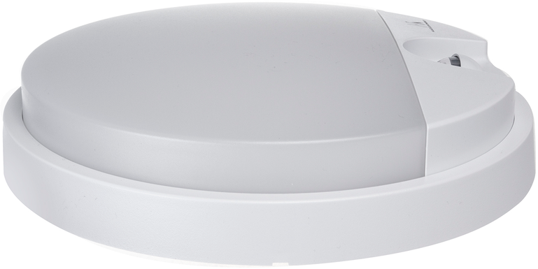 MACLEAN MCE291W LED lempa su infraraudonųjų spindulių judesio jutikliu, 15W IP54, baltos spalvos