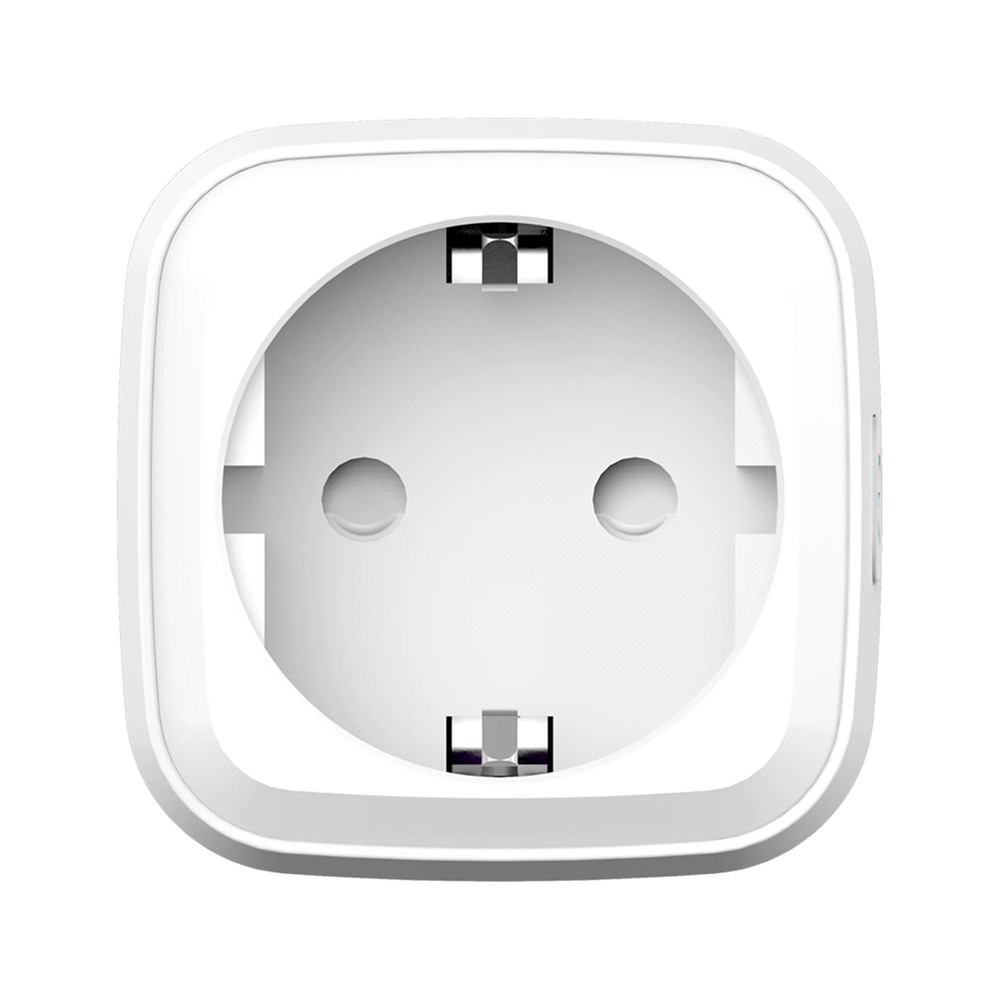 Nuotoliniu būdu valdomas WiFi lizdas Android iOS Alexa Google Home laikmatis GreenBlue GB705 max 3840W