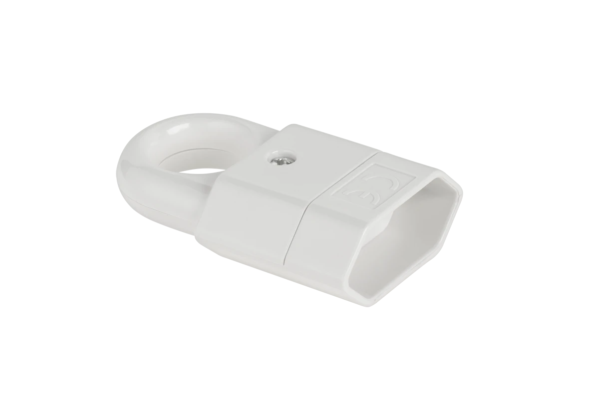 Elgotech Oem Lizdas su rankena GP2C