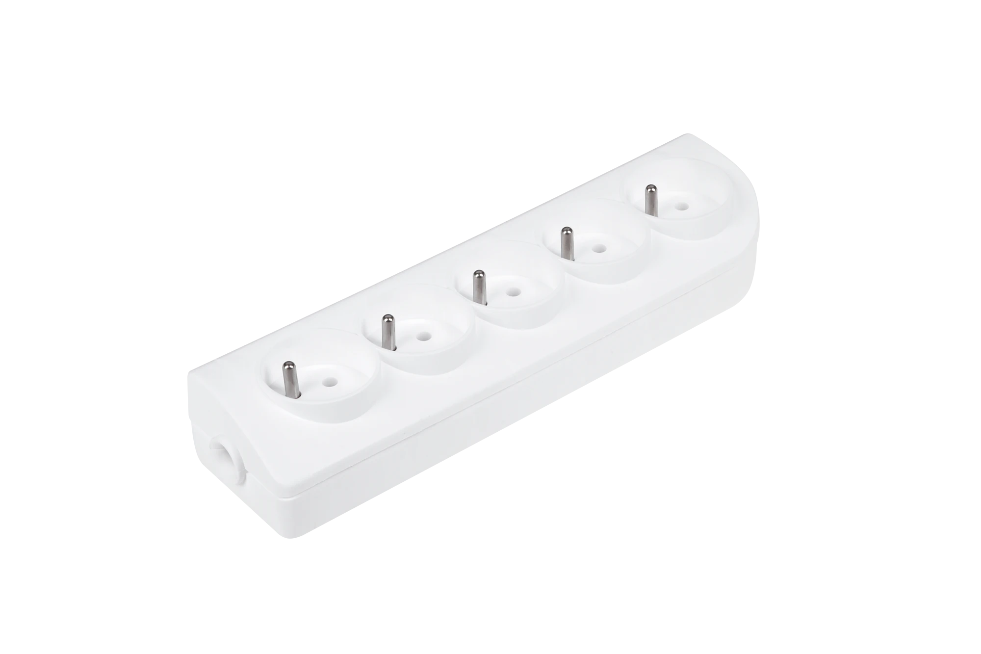 Elgotech Oem Tinklo šakotuvas su įžeminimu 5 lizdų GN-50
