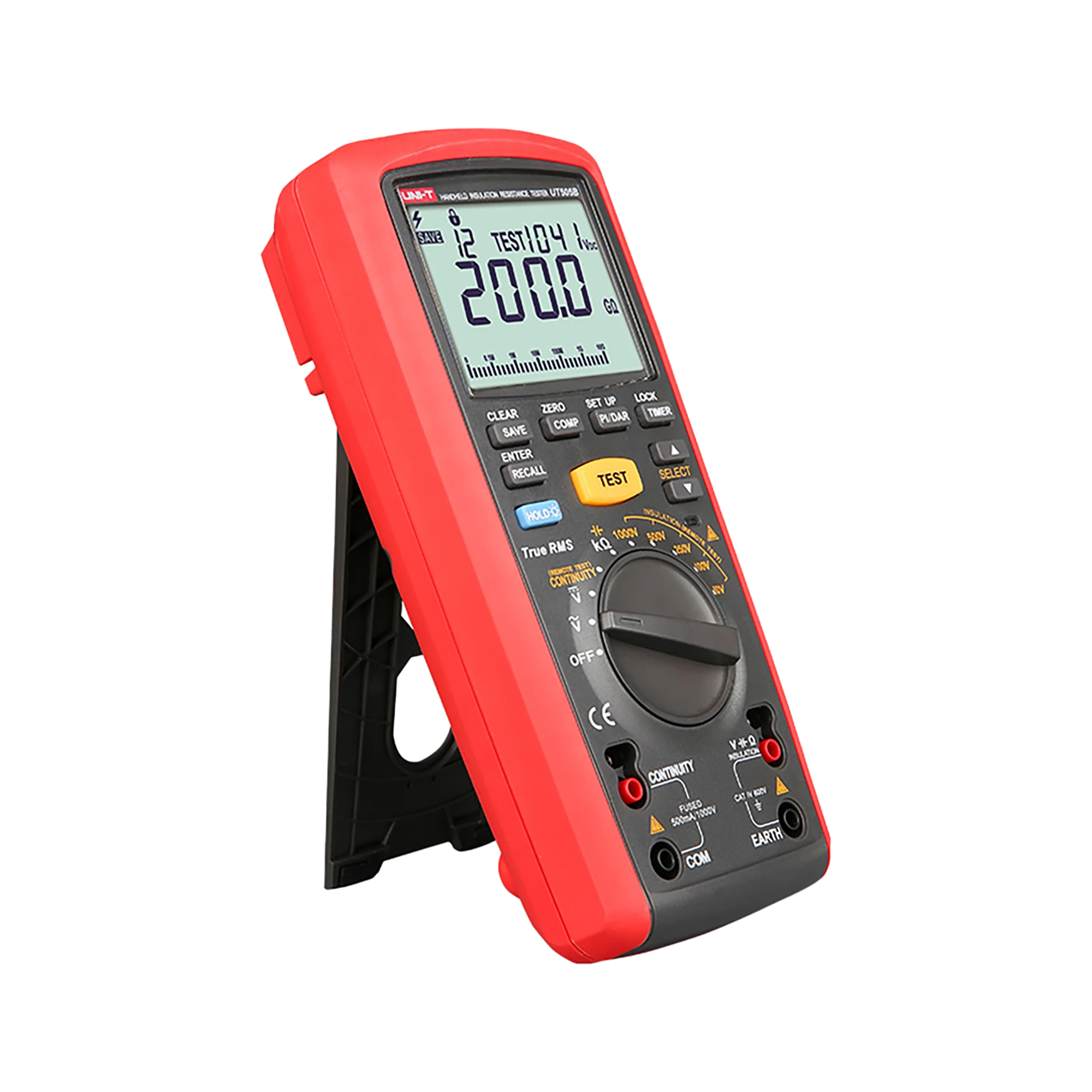 Uni-T matuoklis UT505B