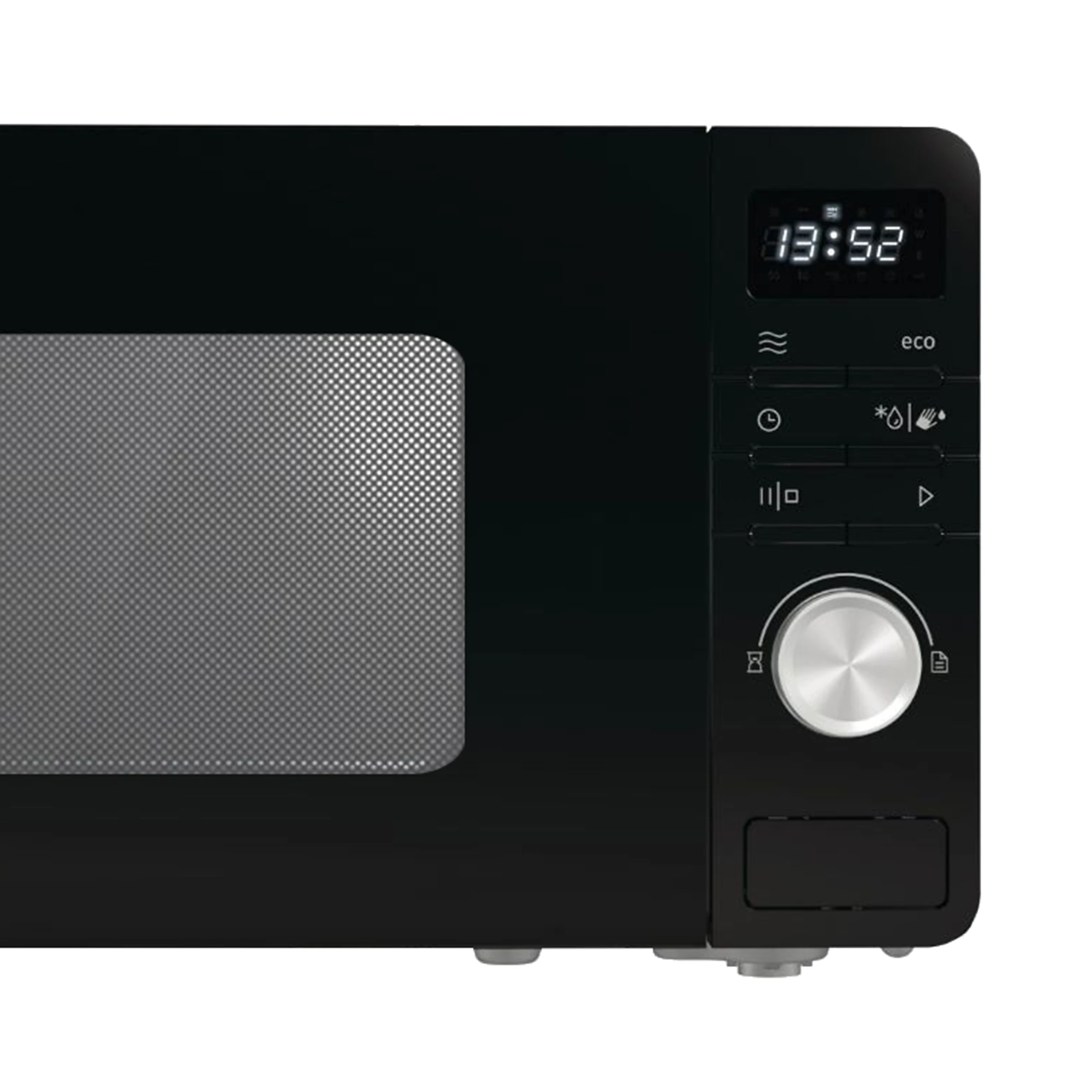Mikrobangų krosnelė Microwave orkaitė GORENJE MO20A3B
