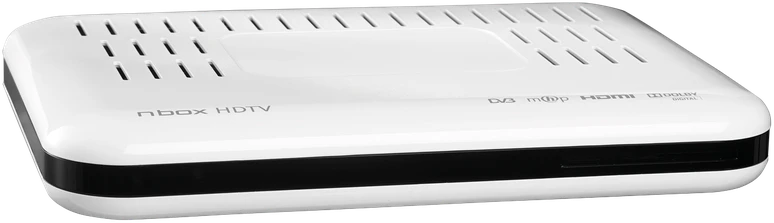 LP Oem NC+ išankstinio mokėjimo TV paslauga su Start+ ITI2850ST paketu ir DVB-T2