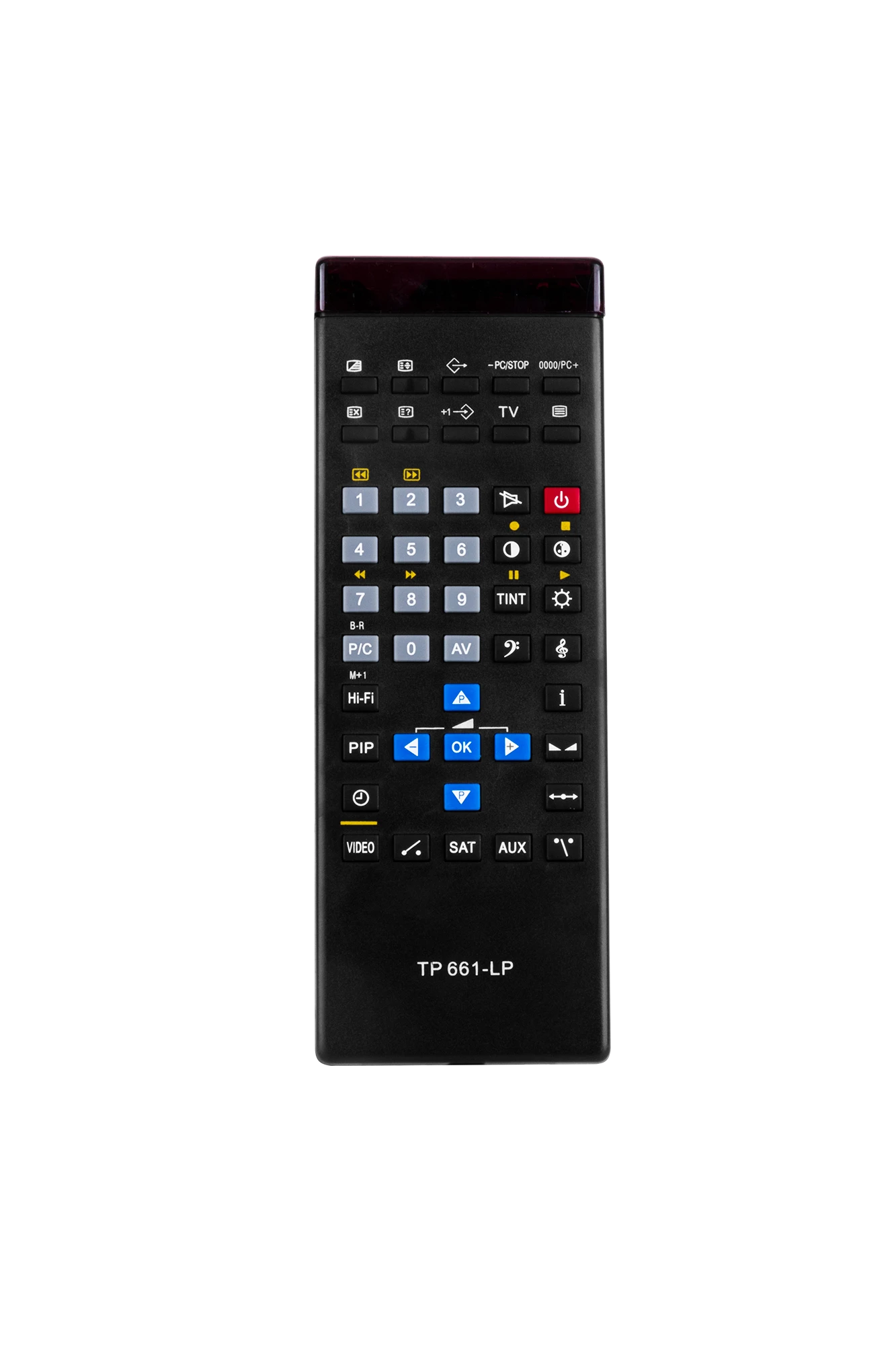Oem TV nuotolinio valdymo pultas