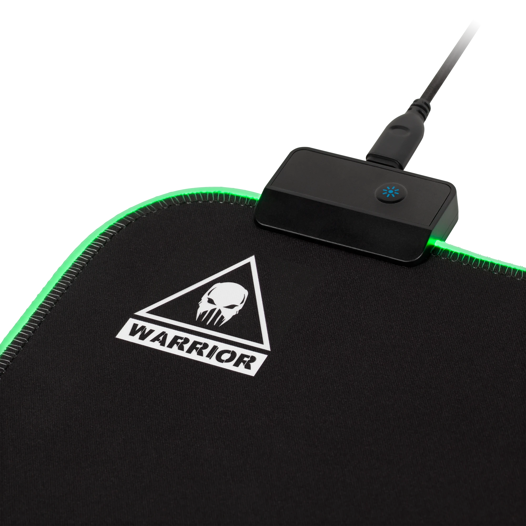 Kruger & Matz Warrior LED pelės kilimėlis