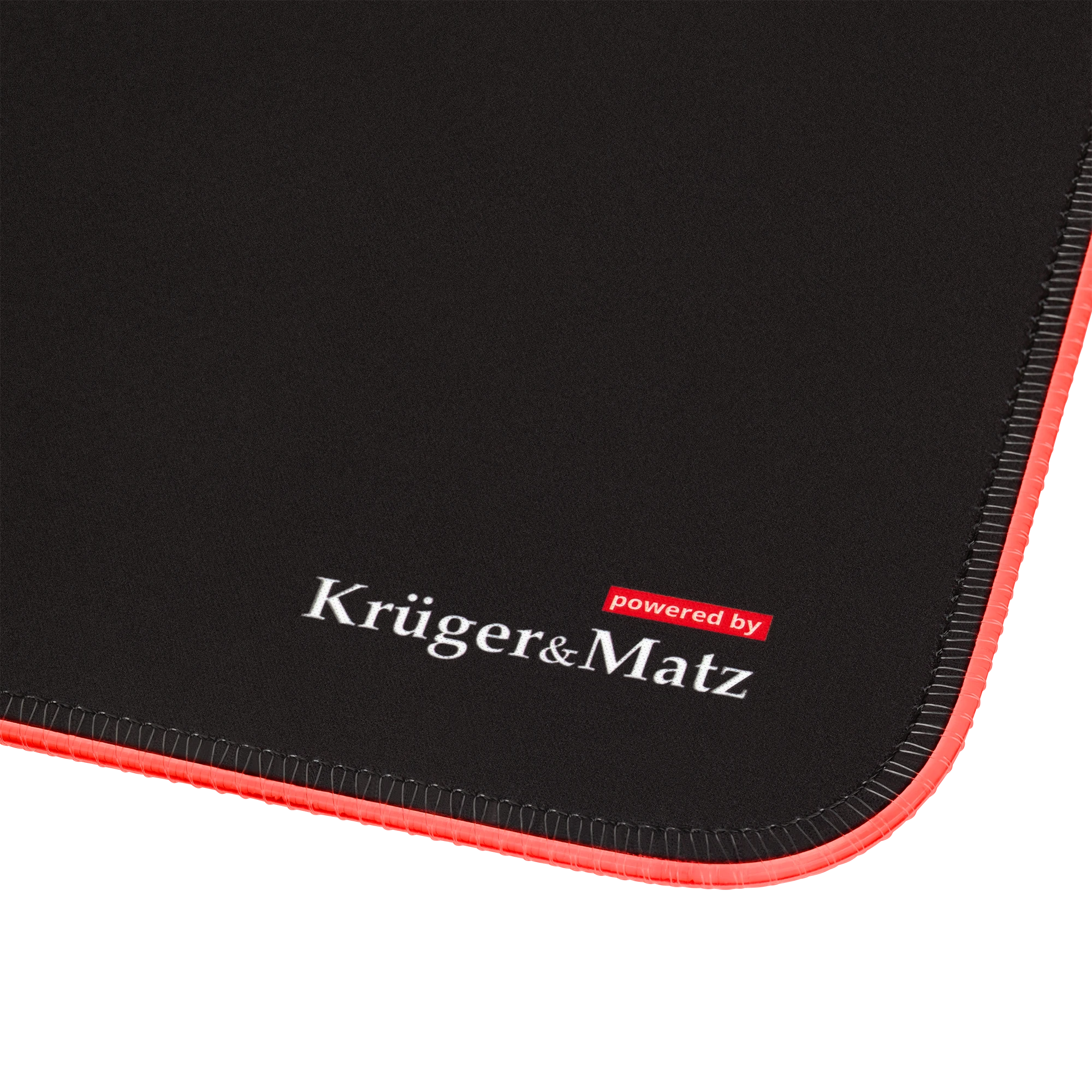 Kruger & Matz Warrior LED pelės kilimėlis