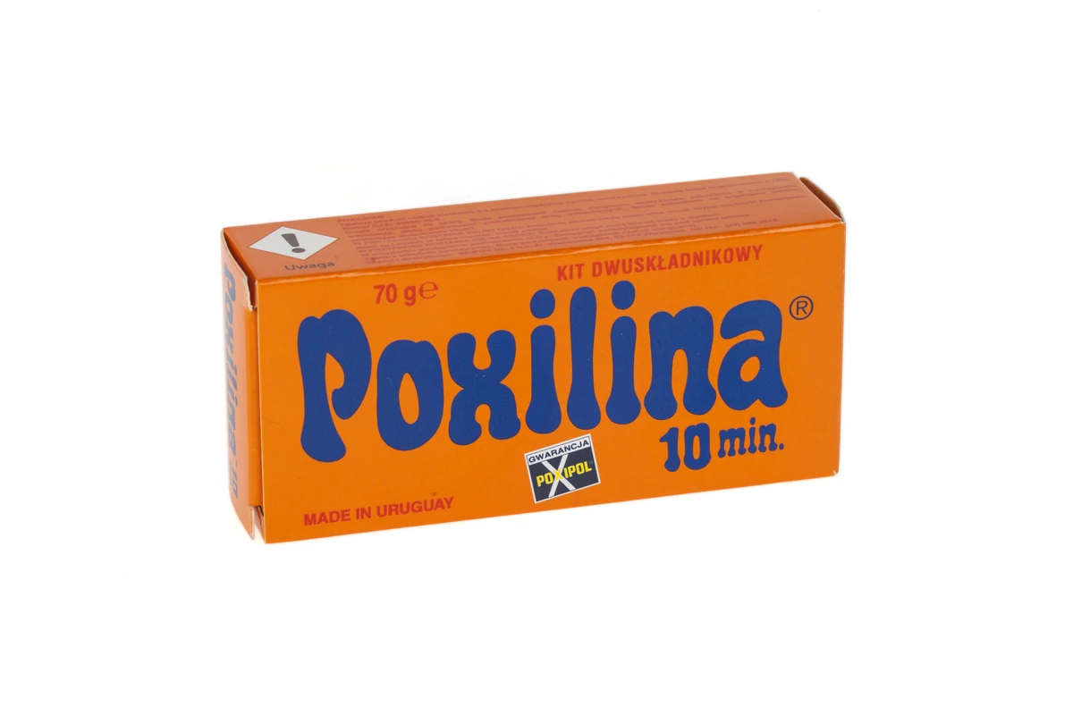 Klej Oem POXILINA klijai 70g/38ml