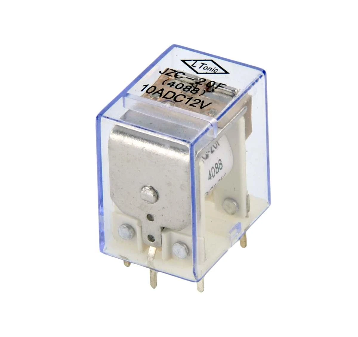 Inne Oem Rėlė 10A 12V 4088