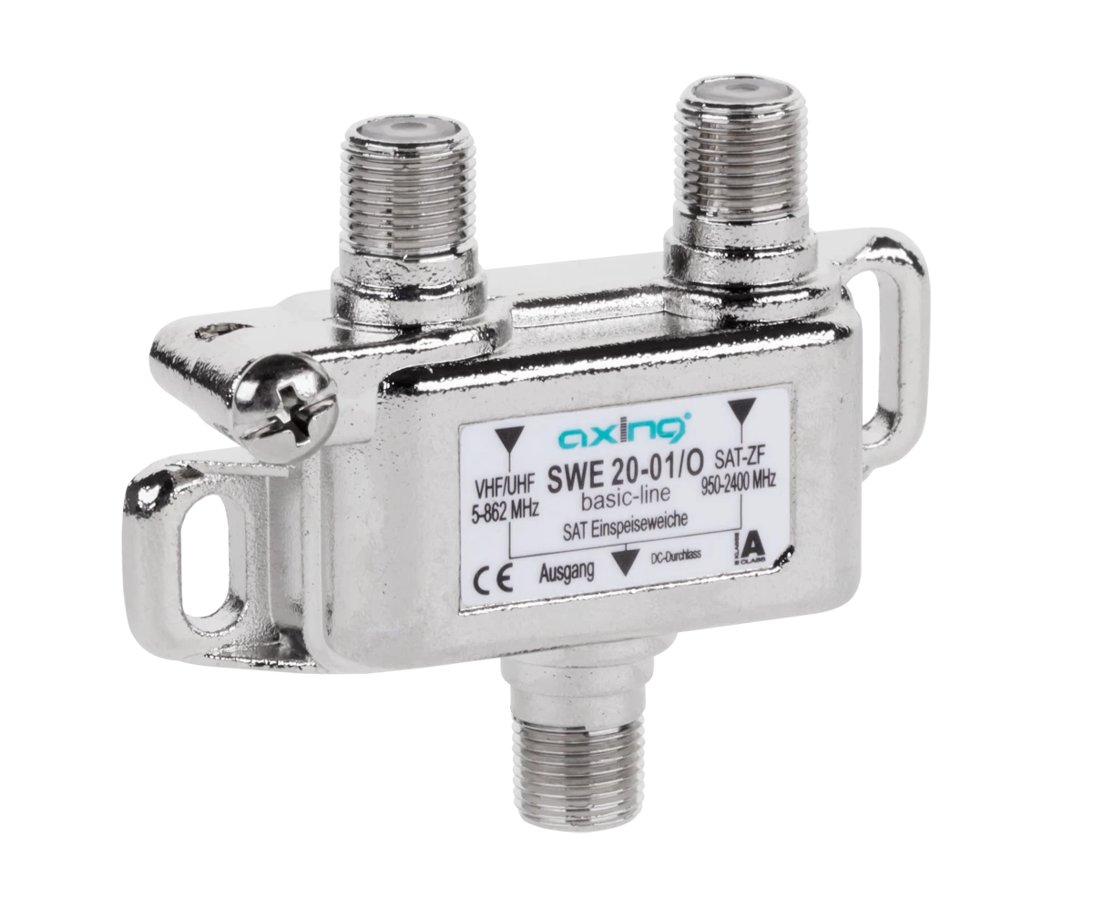 Axing Oem Priedas SWE 20-01 RTV/SAT