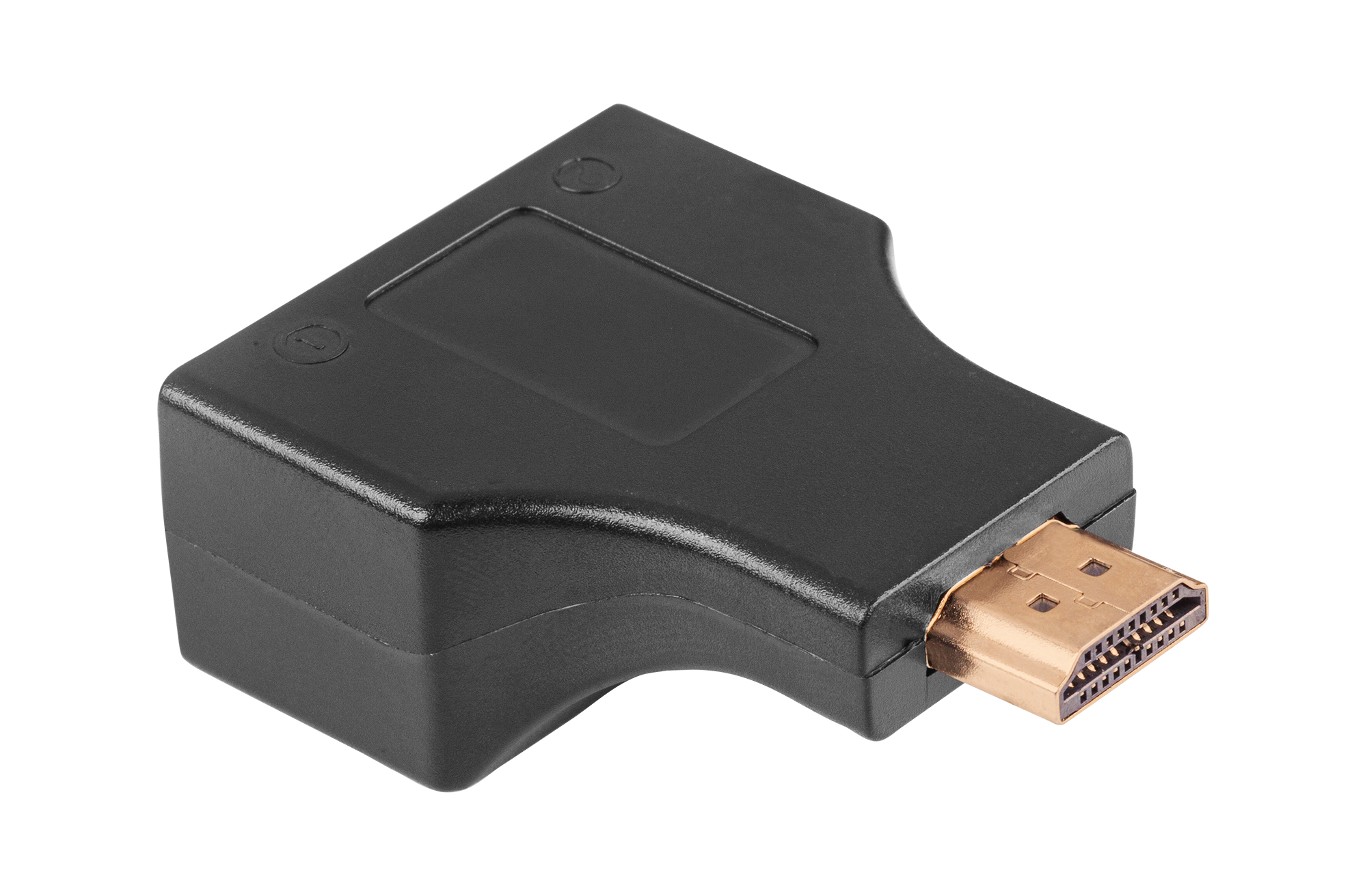 Przedłużacz OEM HDMI/2xRJ45 30m