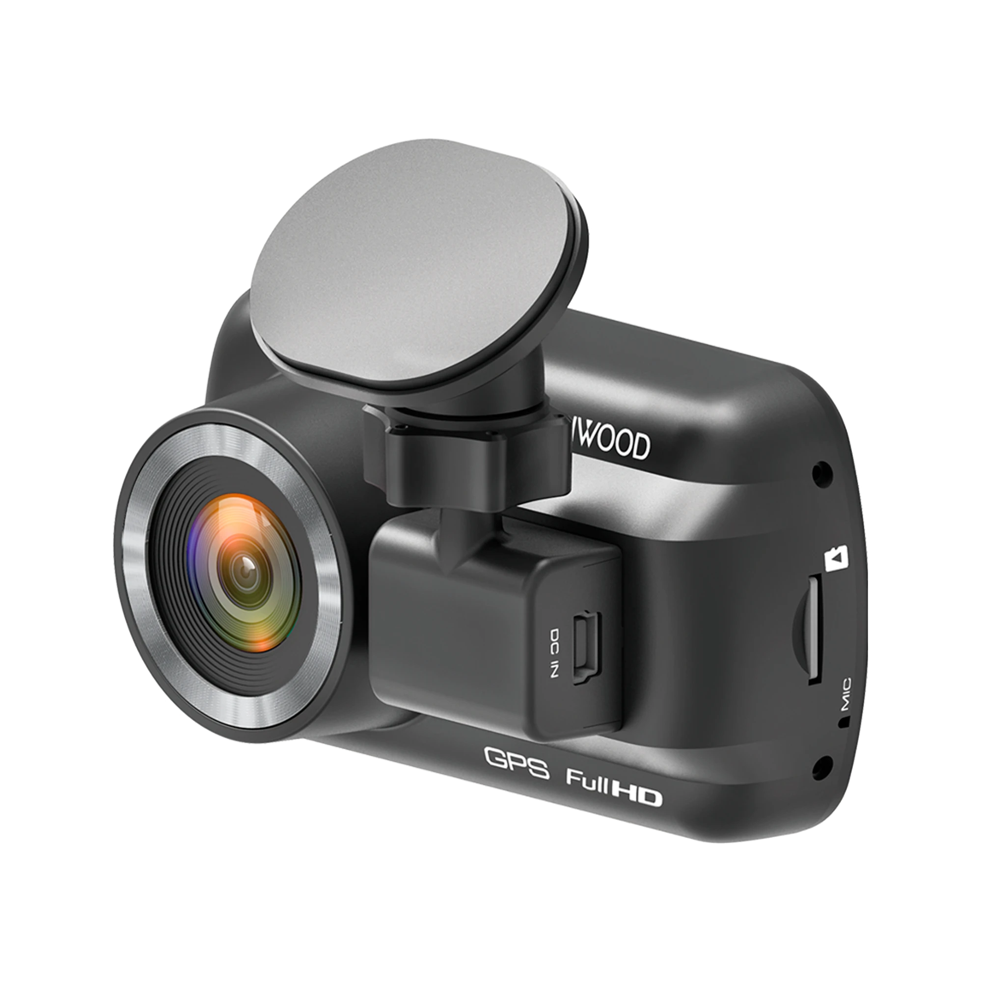 Kenwood A201 GPS automobilinis DVR