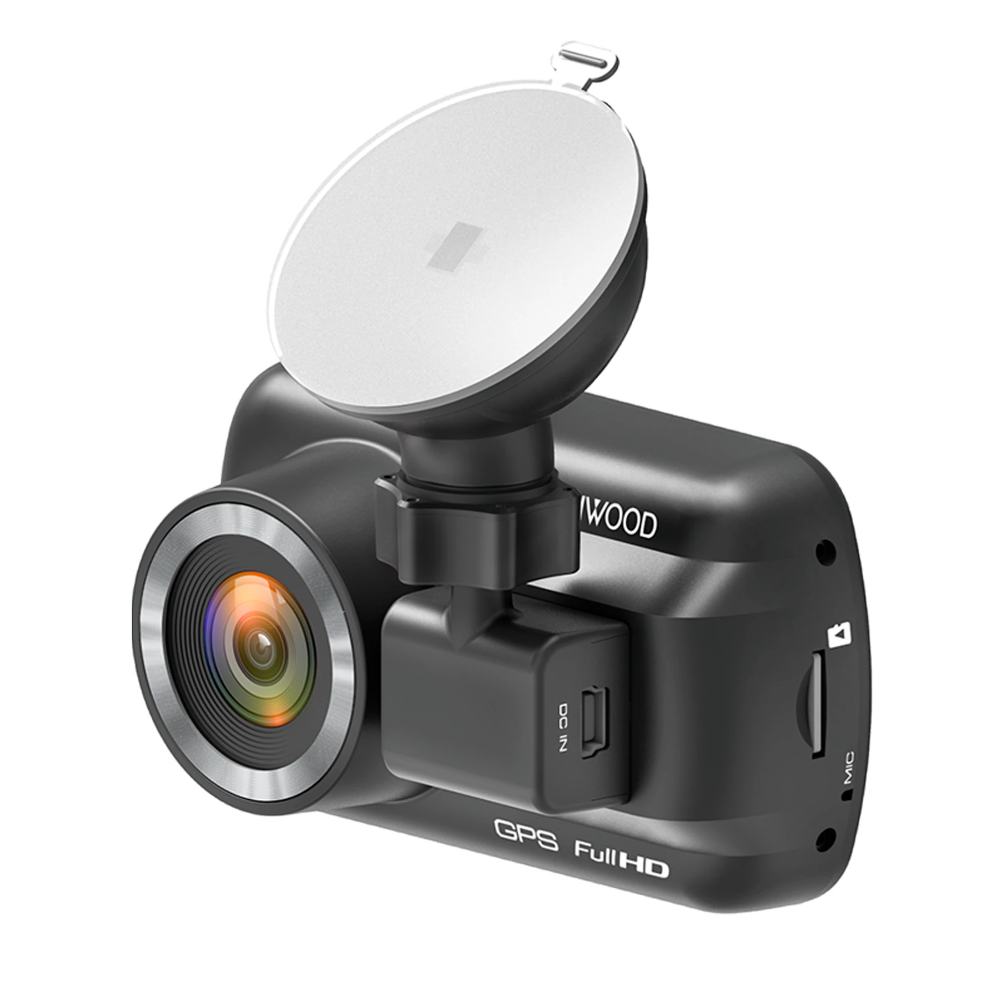 Kenwood A201 GPS automobilinis DVR