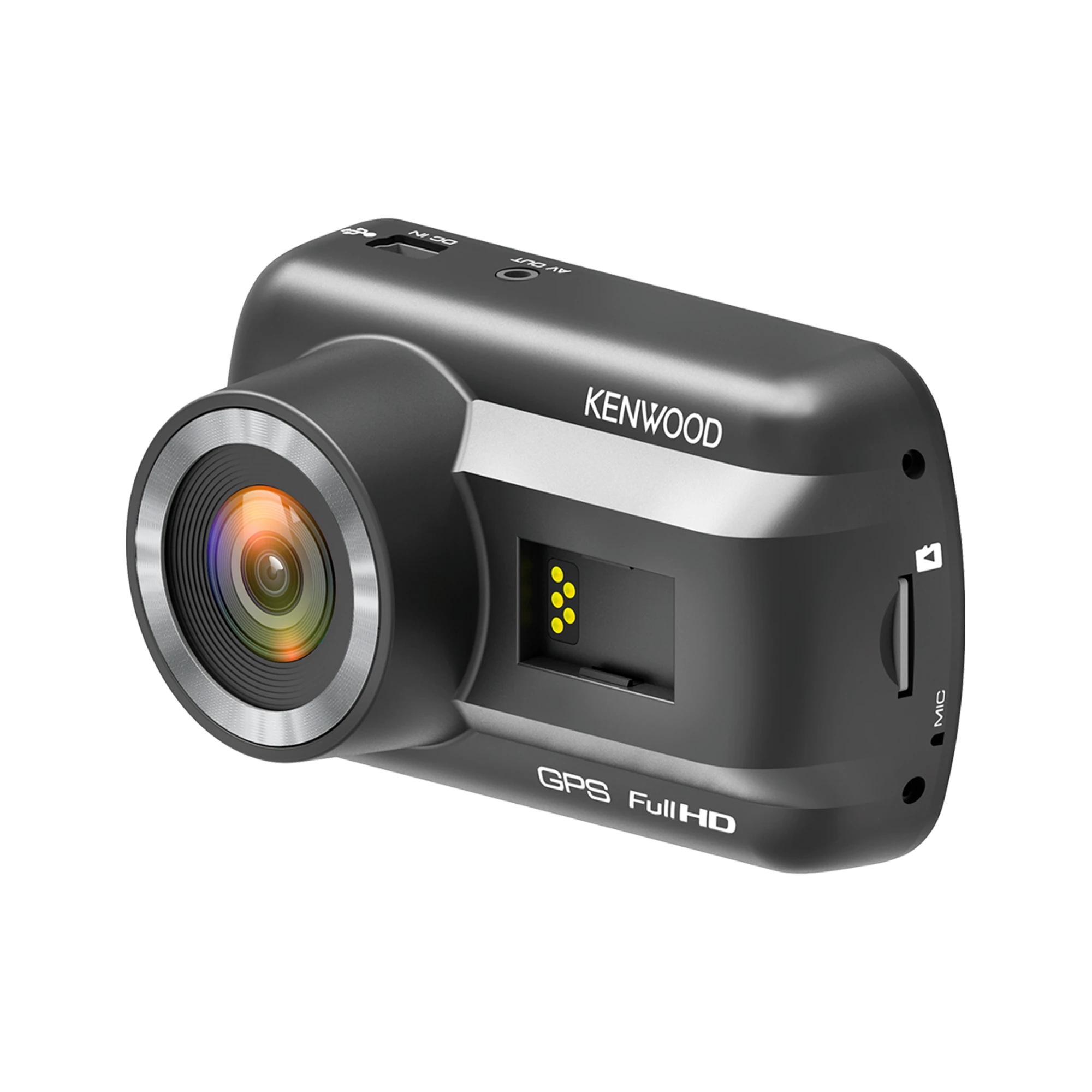 Kenwood A201 GPS automobilinis DVR