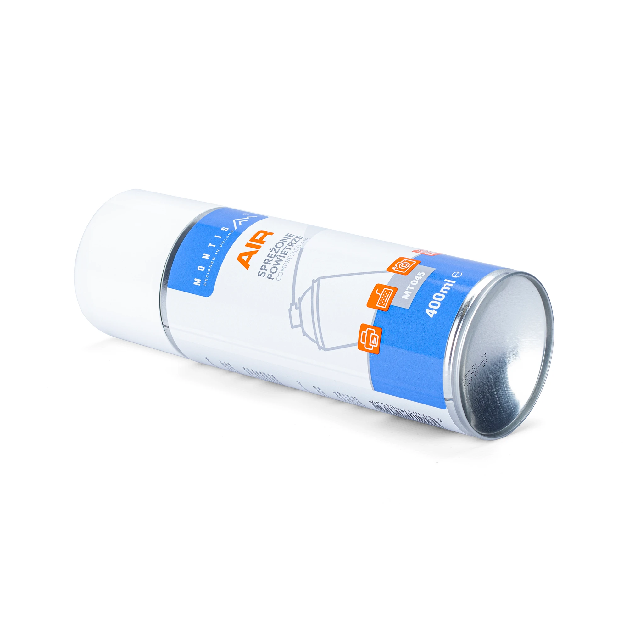Sprężone Oem Surprise oras 400ml, Montis MT045