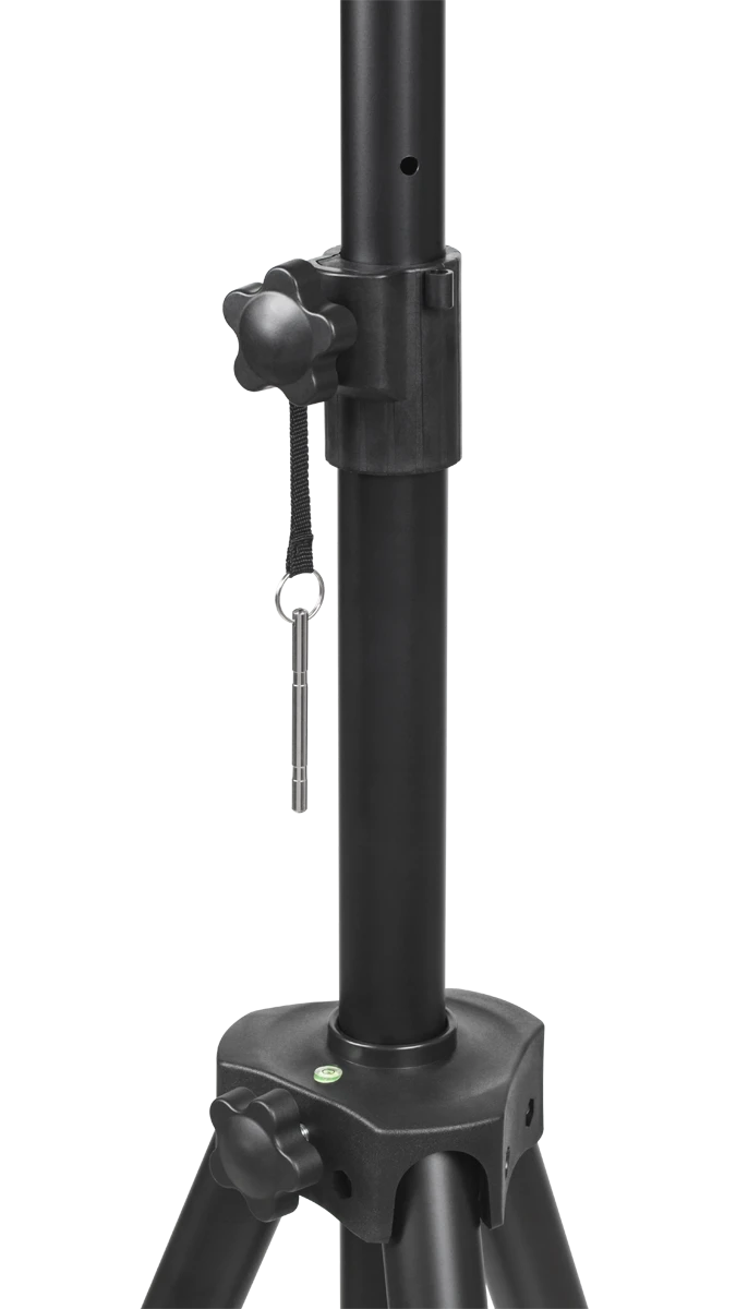LP Oem Garsiakalbio stovas 50kg