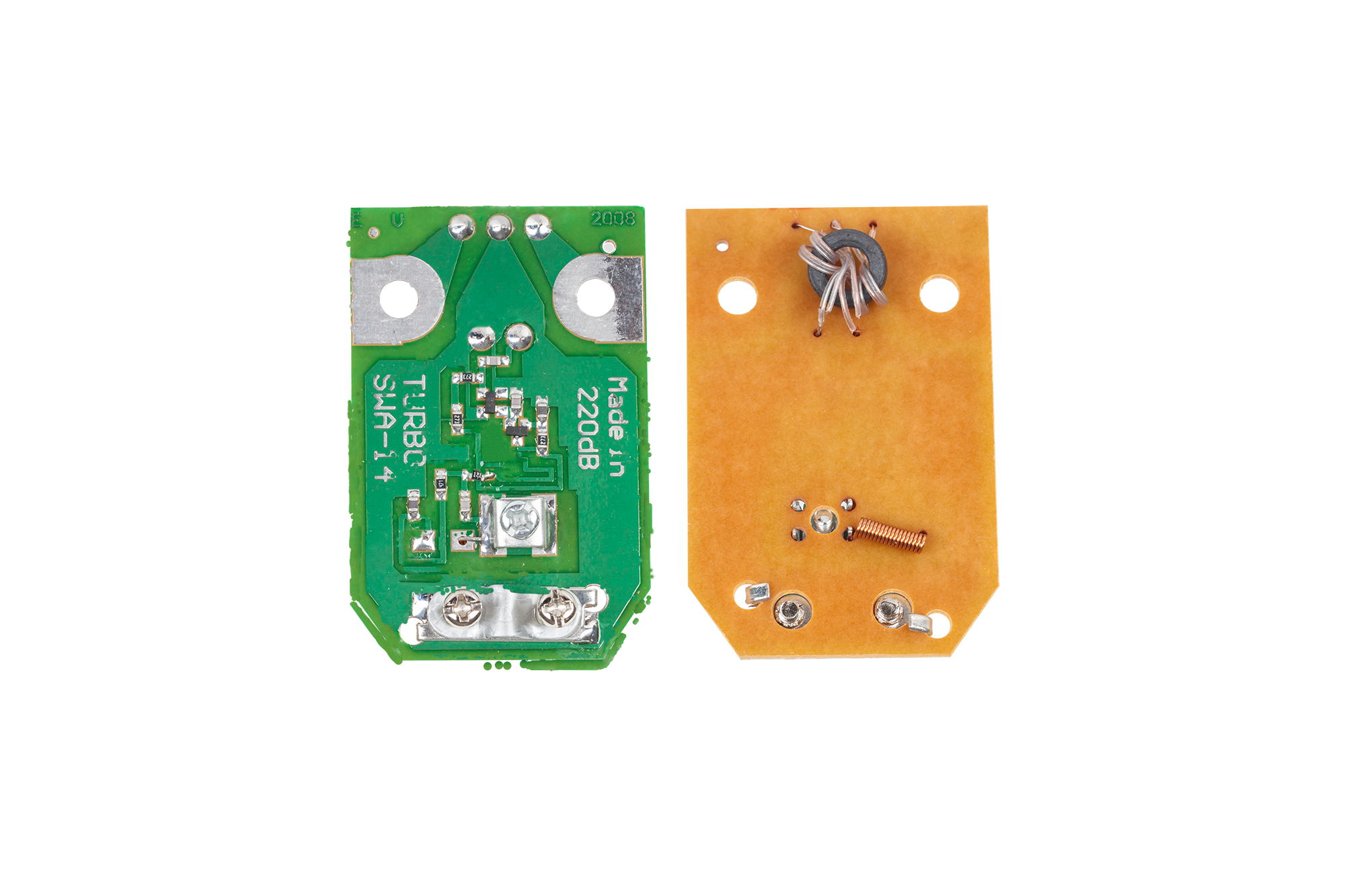Wzmacniacz Oem Antenos stiprintuvas SWA 14