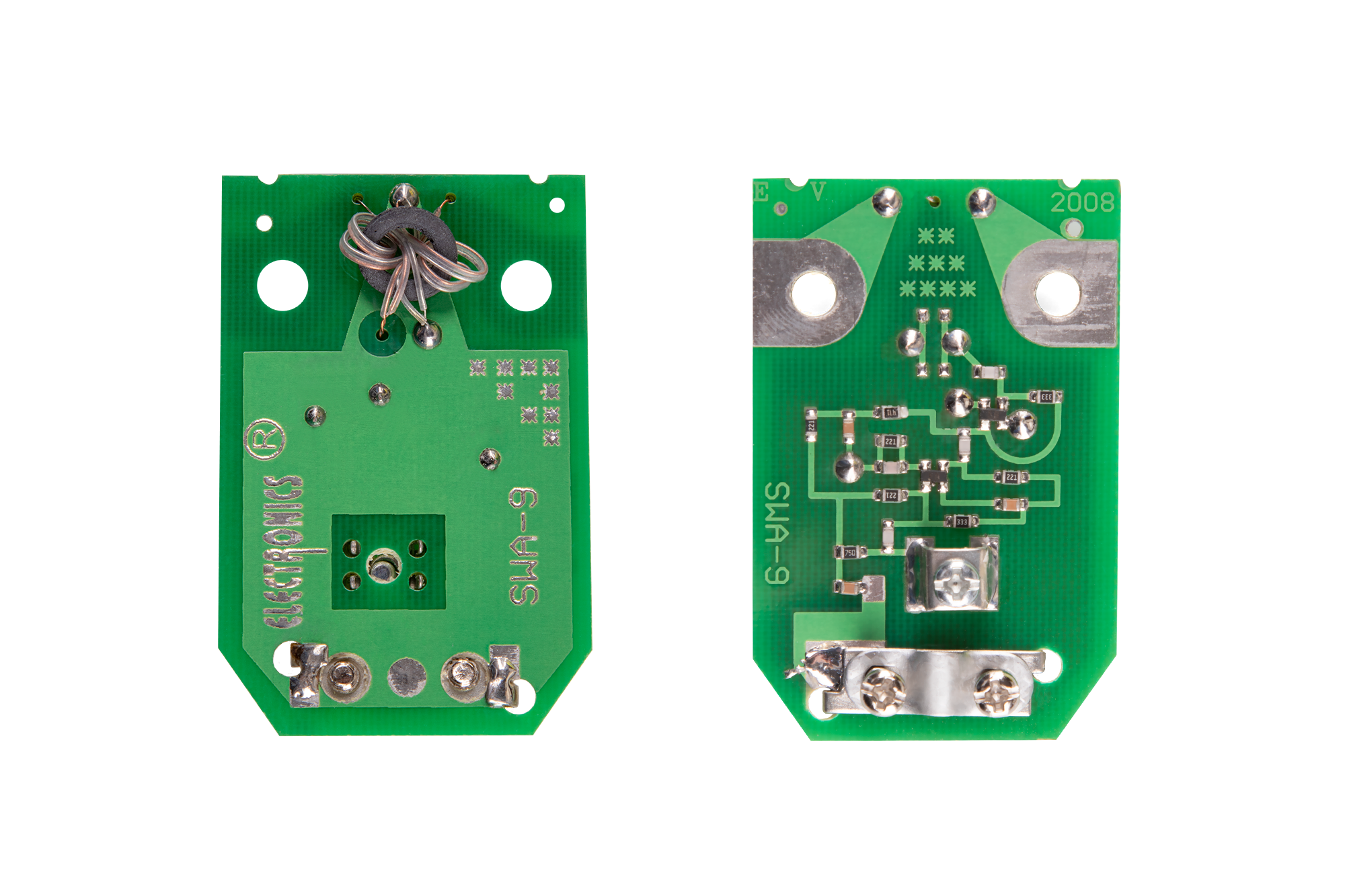 Wzmacniacz Oem Antenos stiprintuvas SWA 9