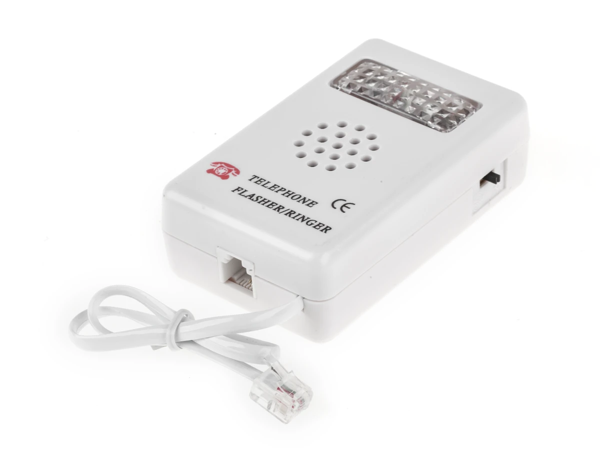 Sygnalizator Oem Telefono švyturys (raudonas)