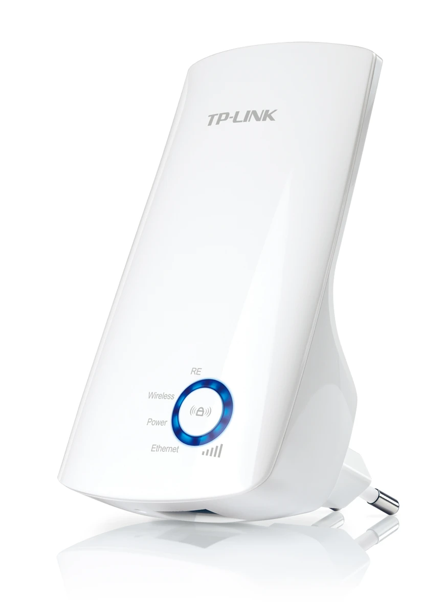WRL RANGE EXTENDER 300MBPS/TL-WA850RE TP-LINK