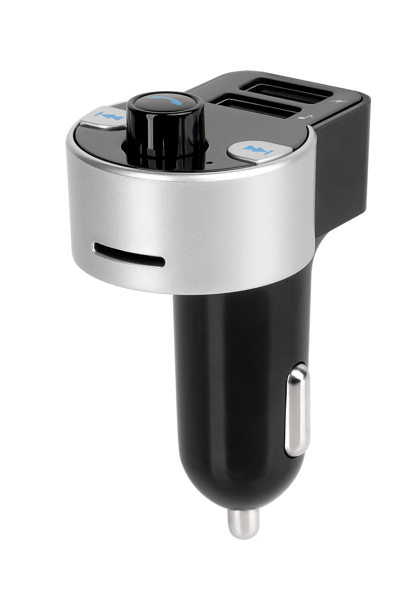 OEM FM moduliatorius Peiying Bluetooth 4.2